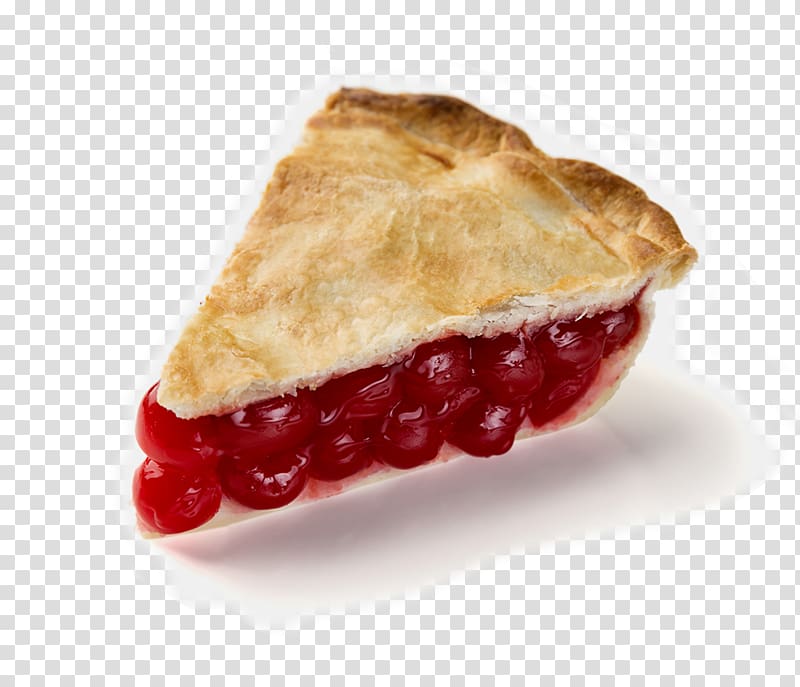 Ice cream Cherry pie Pecan pie Apple pie Rhubarb pie, pie transparent background PNG clipart