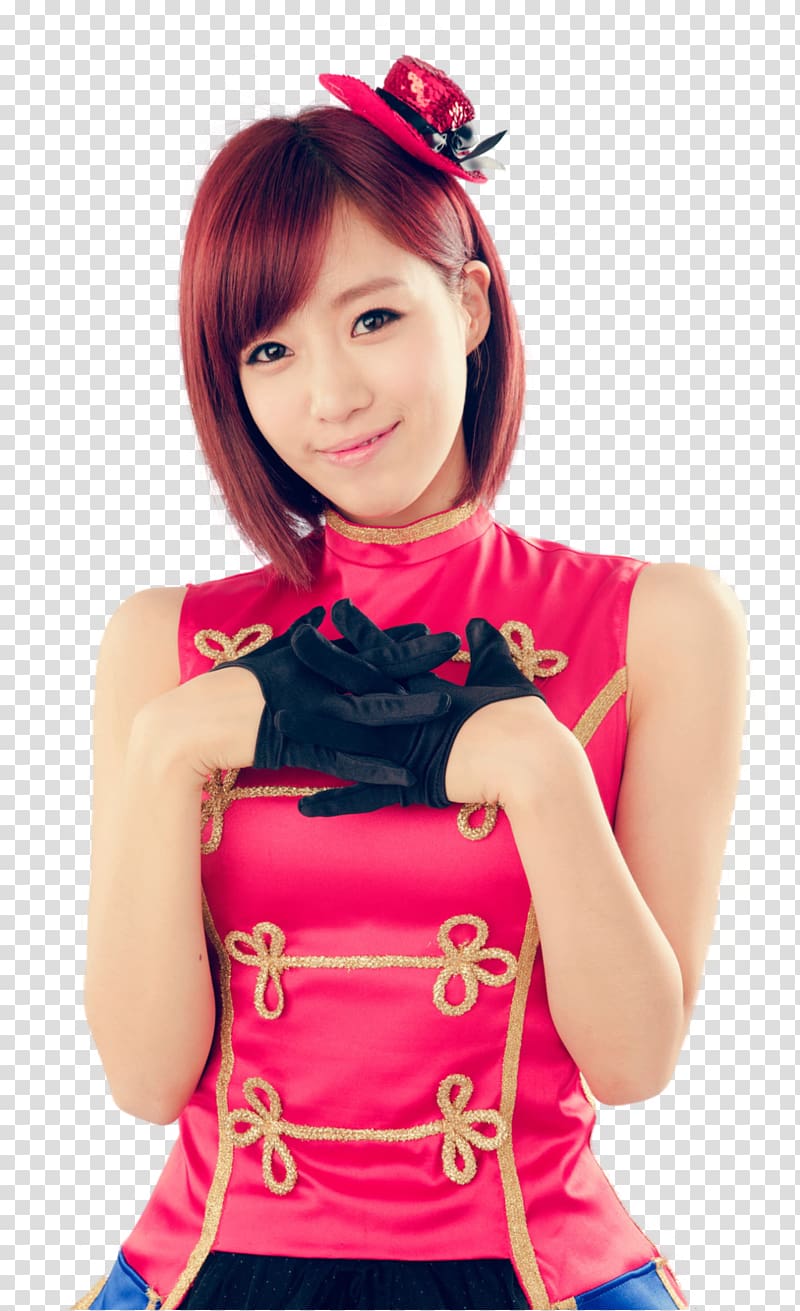 Hahm Eun-jung Dream High South Korea T-ara Sexy Love, others transparent background PNG clipart