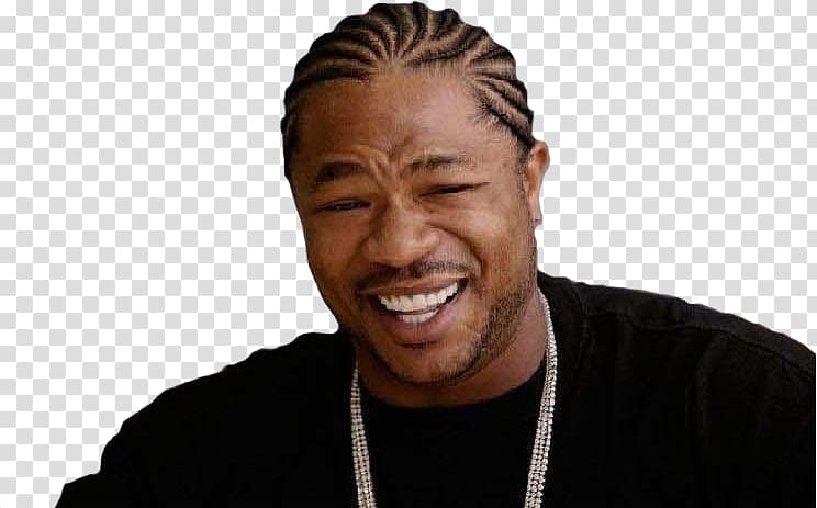 Xzibit Pimp My Ride Restless Rapper Television show, Saker Falcon transparent background PNG clipart