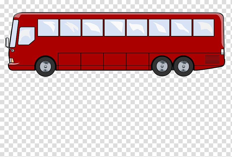 Transit bus Double-decker bus , double decker bus transparent background PNG clipart