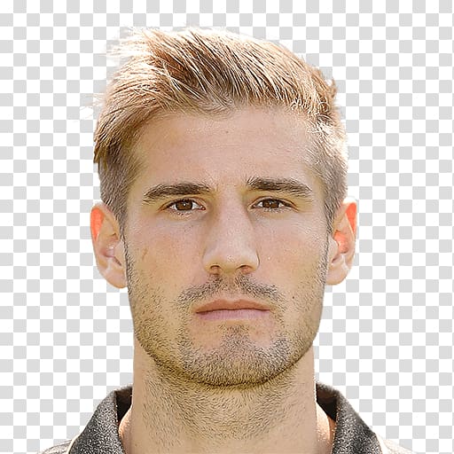 Max Meyer Pro Evolution Soccer 2018 FC Schalke 04 0 Beard, Frederic transparent background PNG clipart