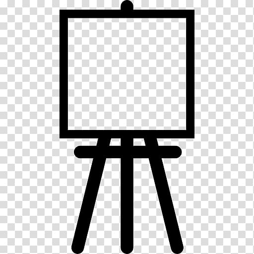 Easel Painting Computer Icons, painting transparent background PNG clipart