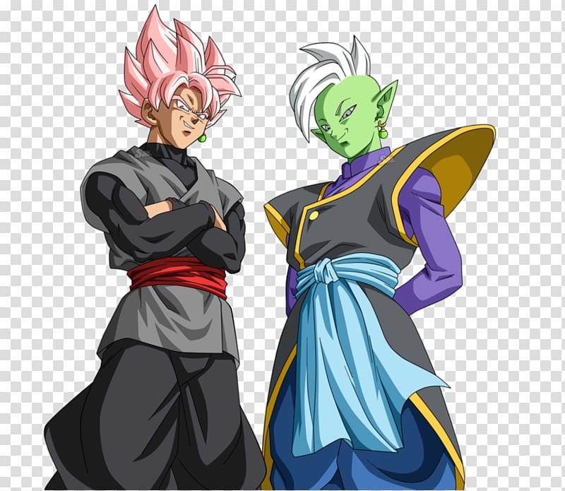 Goku Black Artist, goku transparent background PNG clipart