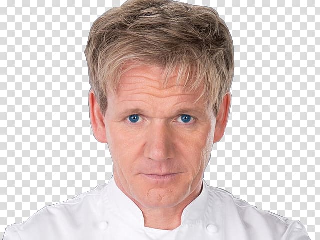 Gordon Ramsay Kitchen Nightmares Amy\'s Baking Company Chef Leadership, Gordon Ramsay transparent background PNG clipart