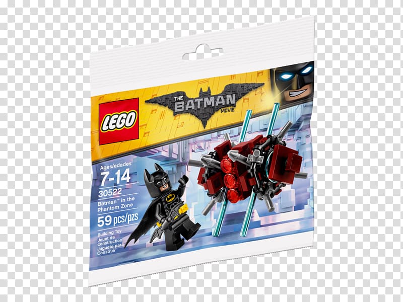 Lego Batman 2: DC Super Heroes Nightwing Lego minifigure, the lego movie transparent background PNG clipart
