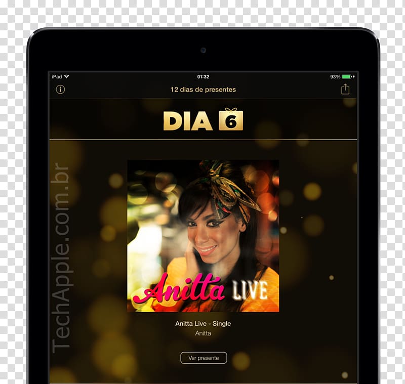 Anitta Live Music Video Singer Show das Poderosas, ANITTA transparent background PNG clipart
