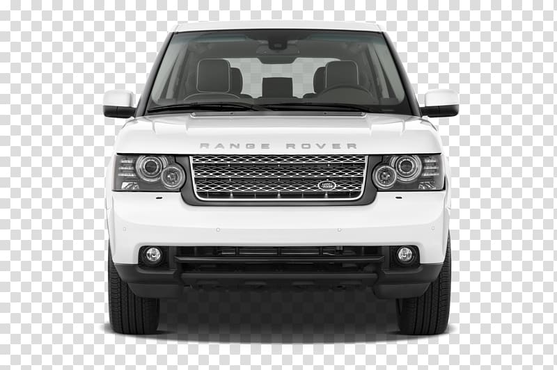 2012 Land Rover Range Rover Sport Range Rover Evoque Car, land rover transparent background PNG clipart