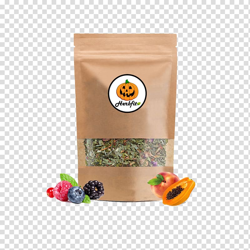 Herbal tea herbfit Cinnamomum verum Detoxification Mint, hallowen transparent background PNG clipart