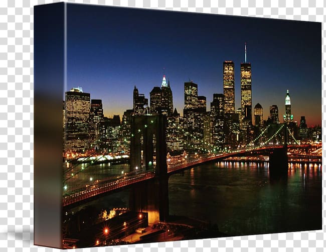 One World Trade Center Skyline September 11 attacks, others transparent background PNG clipart
