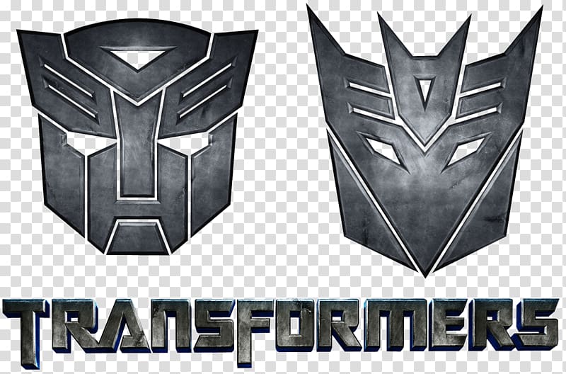 Transformers logo, Transformers: The Game Optimus Prime Dinobots Autobot Decepticon, transformer transparent background PNG clipart