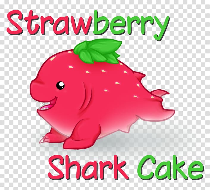 Shortcake Strawberry cream cake Art, strawberry cake transparent background PNG clipart