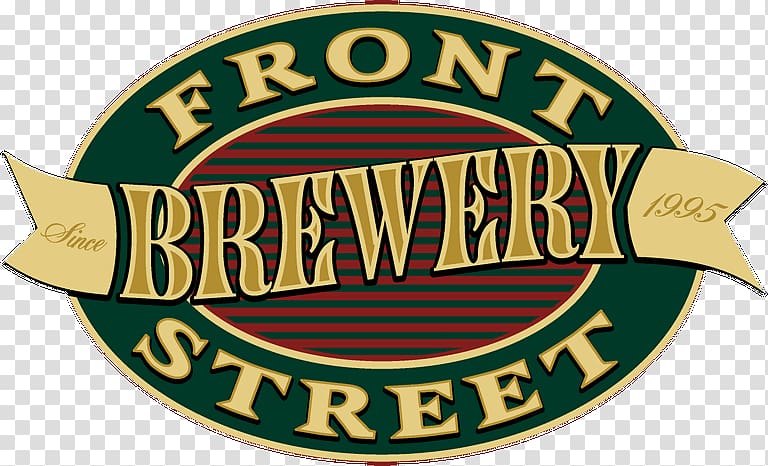 Front Street Brewery Beer Brewing Grains & Malts Waterline Brewing Co., beer transparent background PNG clipart