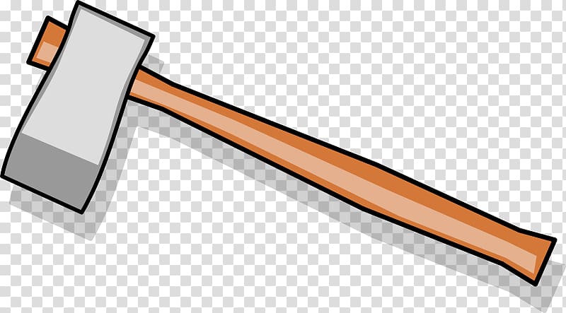 Pickaxe , Axe transparent background PNG clipart