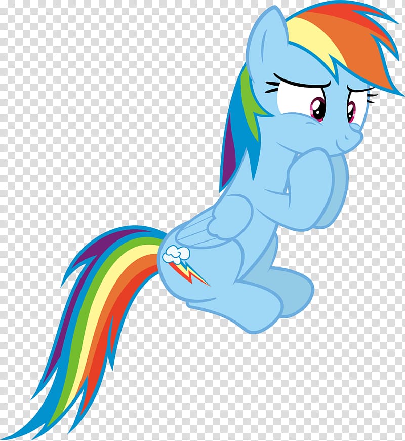 Apple Bloom Horse Pony, dash transparent background PNG clipart