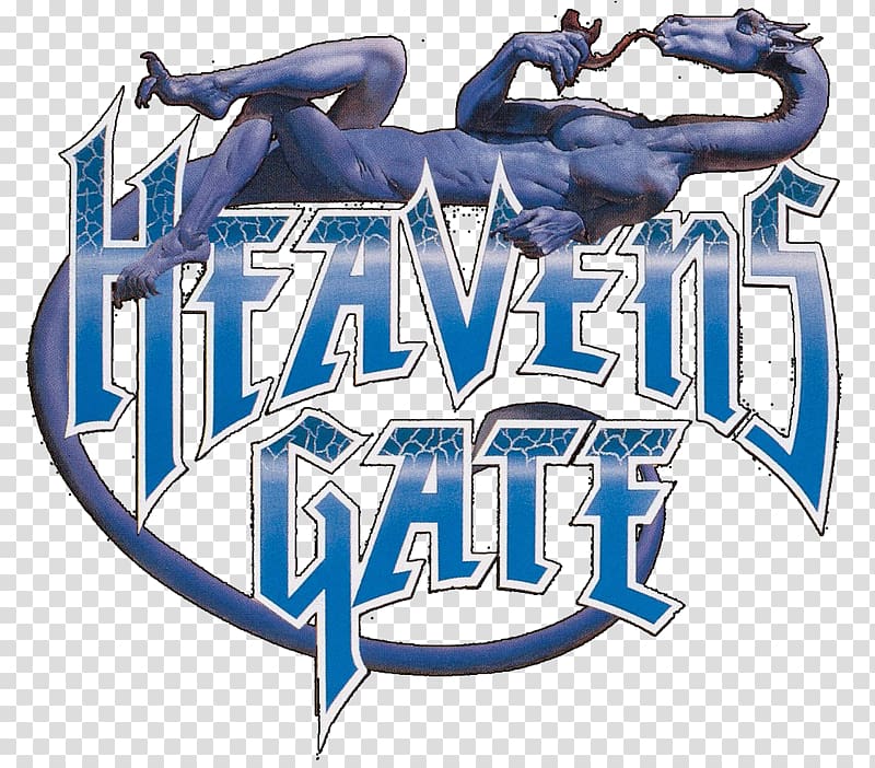 Heavens Gate Livin' in Hysteria More Hysteria Hell for Sale! Live for Sale!, heaven gate transparent background PNG clipart