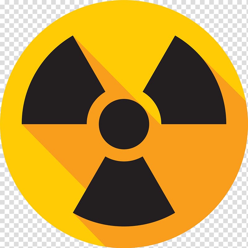 Radiation transparent background PNG clipart