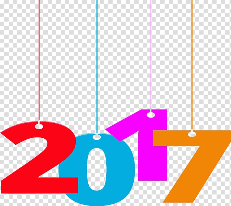 2017 Year of the Rooster element transparent background PNG clipart
