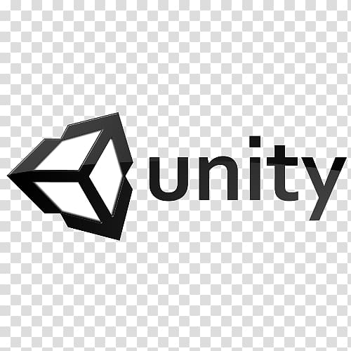 Unity Video game Logo Augmented reality Game engine, others transparent background PNG clipart