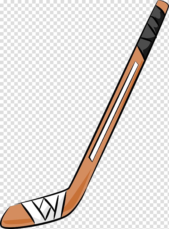 Ice hockey stick Field hockey stick , Hockey Sticks transparent background PNG clipart