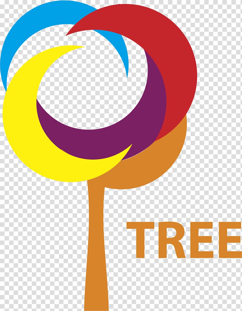 Tree Branch Trunk Icon, Ring tree transparent background PNG clipart