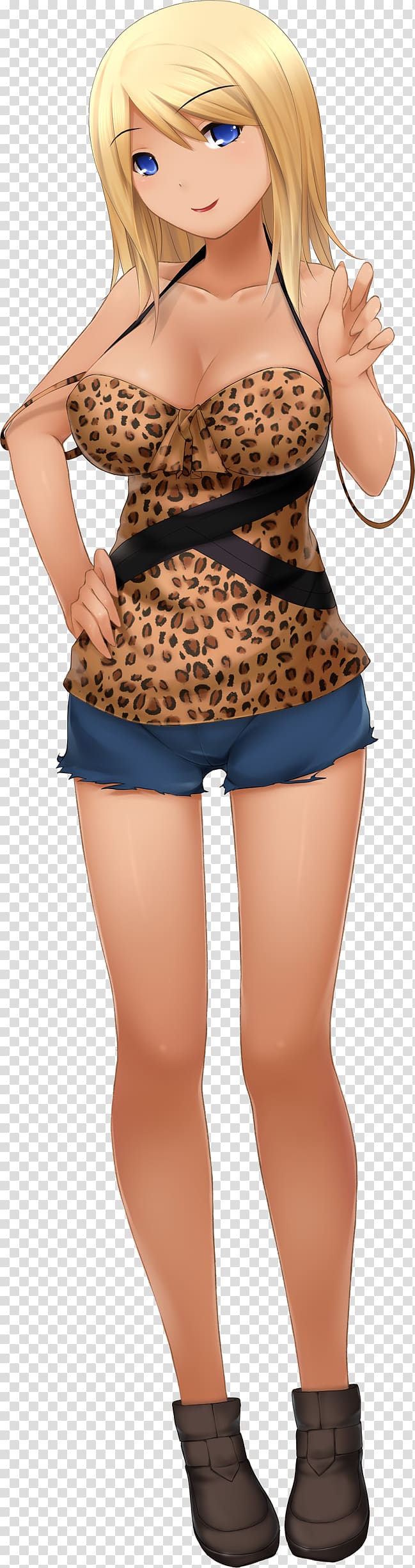 HuniePop HuniePot HunieCam Studio Undertale, venus transparent background PNG clipart