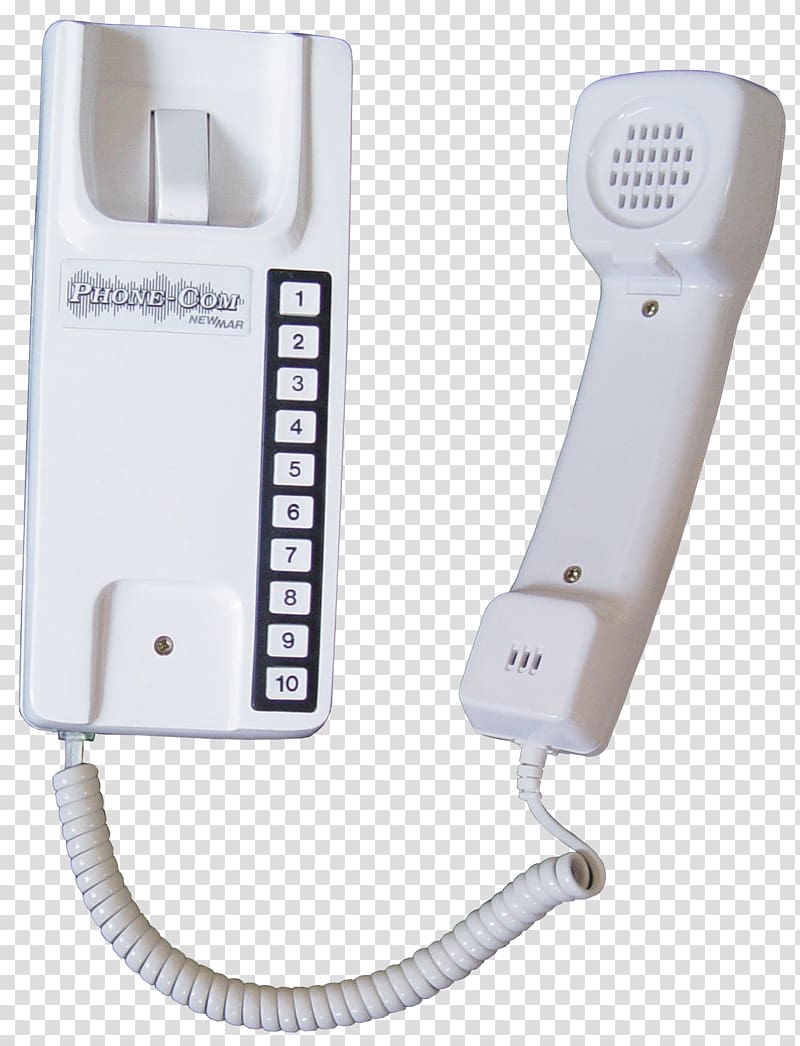 Intercom telephone Intercom telephone Mobile Phones Telephone line, indicator transparent background PNG clipart