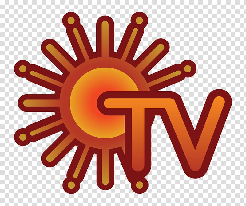 Sun TV Network Television channel Television show, telugu transparent background PNG clipart