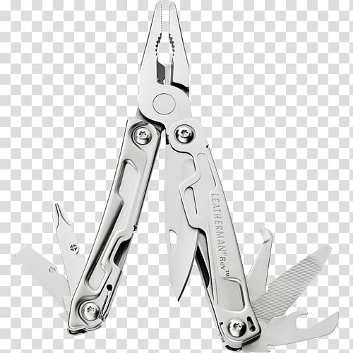 Multi-function Tools & Knives Knife Leatherman Ballpoint pen, Multi-tool transparent background PNG clipart