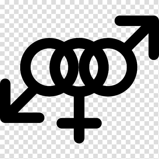 Gender symbol Female Computer Icons, feminine transparent background PNG clipart