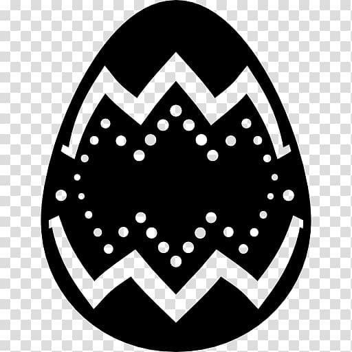 Easter egg Zigzag , Easter transparent background PNG clipart