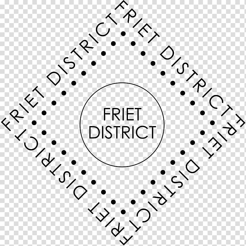 French fries Friet District Delft Satay Restaurant, deliveroo logo transparent background PNG clipart