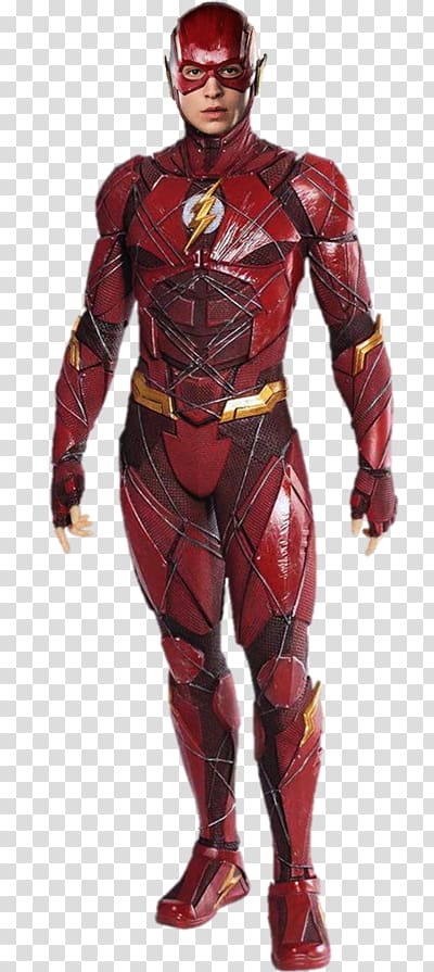 Flash Justice League Cyborg Aquaman Eobard Thawne, justice leauge transparent background PNG clipart