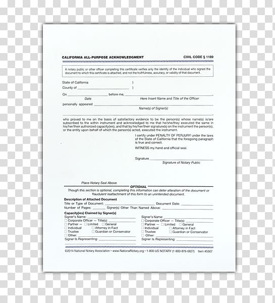 Document, notary transparent background PNG clipart