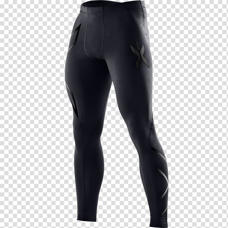 Compression garment Tights 2XU Clothing Sock, adidas transparent background PNG clipart