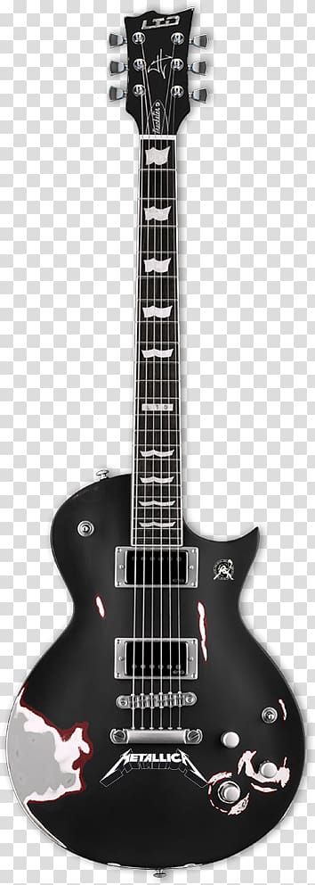 Gibson Les Paul Special Epiphone Les Paul 100 Gibson Les Paul Custom, electric guitar transparent background PNG clipart