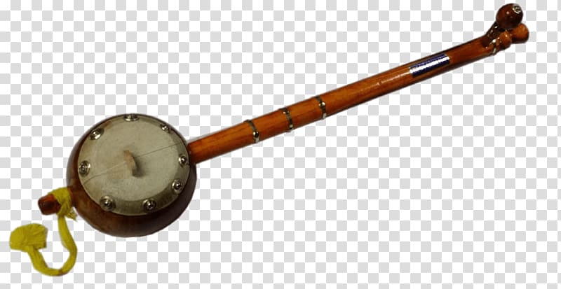 Folk instruments of Punjab Tumbi Musical Instruments String Instruments, musical instruments transparent background PNG clipart