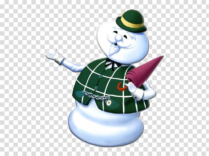 Christmas Day Snowman Hit Blog, transparent background PNG clipart