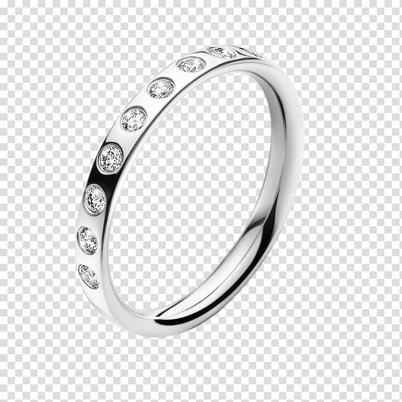 Jewellery Brilliant Wedding ring Gold, mother \'s day promotion transparent background PNG clipart