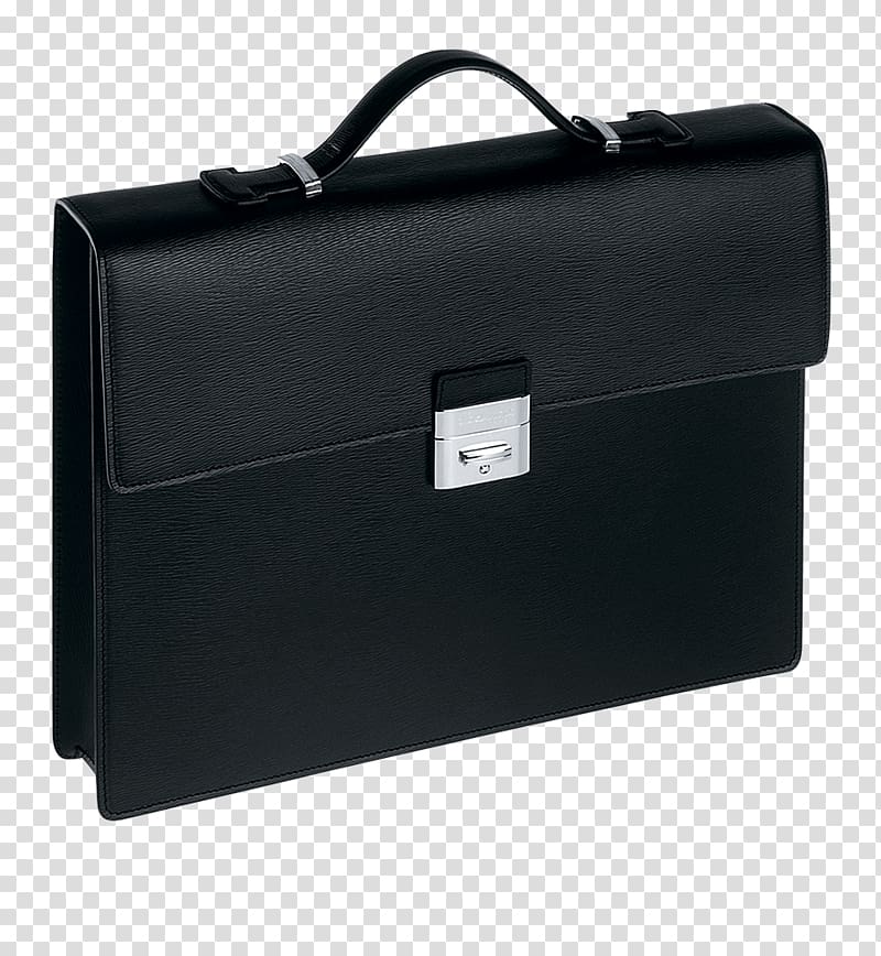 Briefcase Interesting things S. T. Dupont Handbag E. I. du Pont de Nemours and Company, Alfred Dunhill transparent background PNG clipart