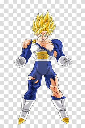 Gogeta Ssj Blue, KI transparent background PNG clipart