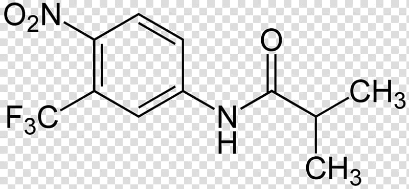 Flutamide Acetaminophen Aldol Pharmaceutical drug Structural formula, formula transparent background PNG clipart