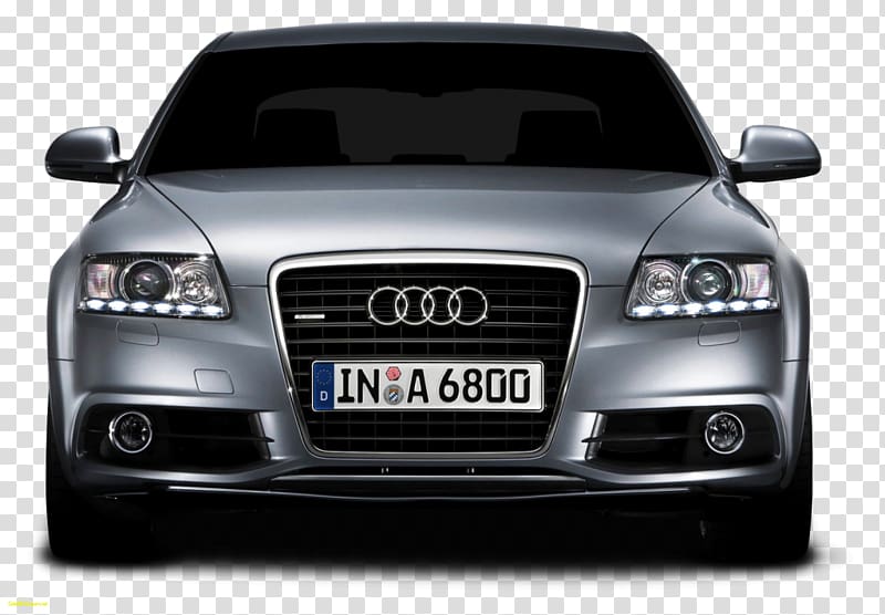 Audi A6 allroad quattro Car Volkswagen Audi Quattro, audi transparent background PNG clipart