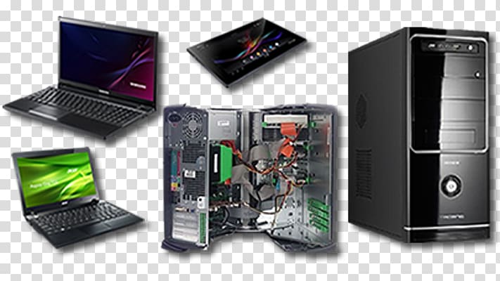 Computer hardware Laptop Computer repair technician Personal computer, Laptop transparent background PNG clipart