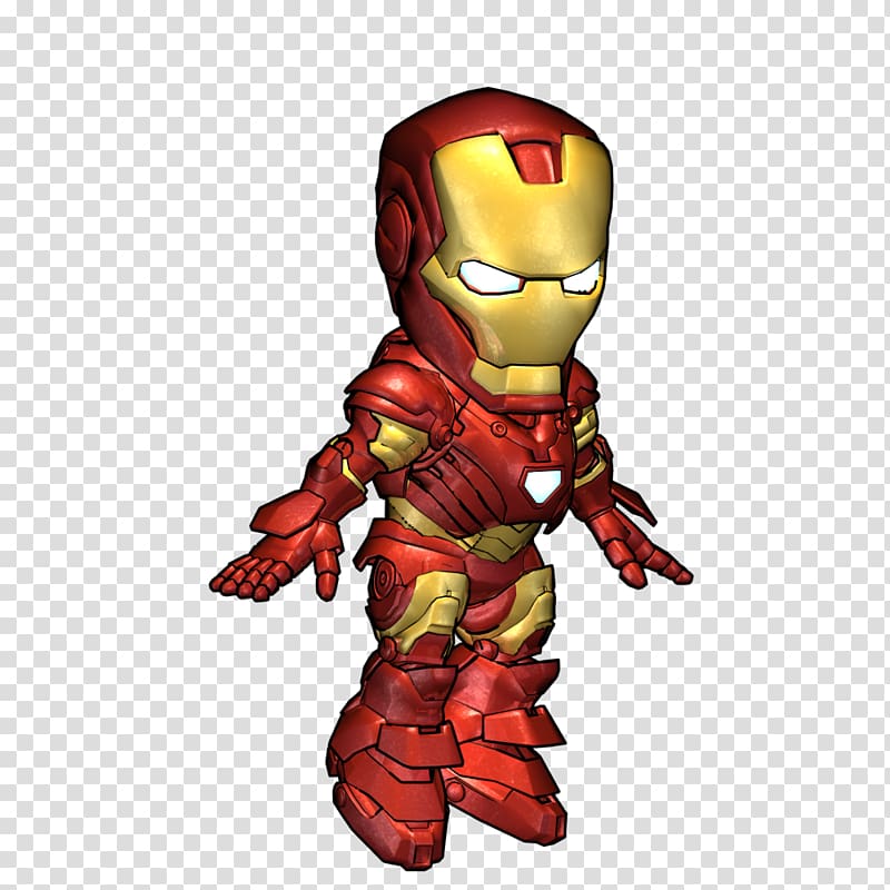 Iron Man Game Tribal Wars 2 Web browser, ironman transparent background PNG clipart