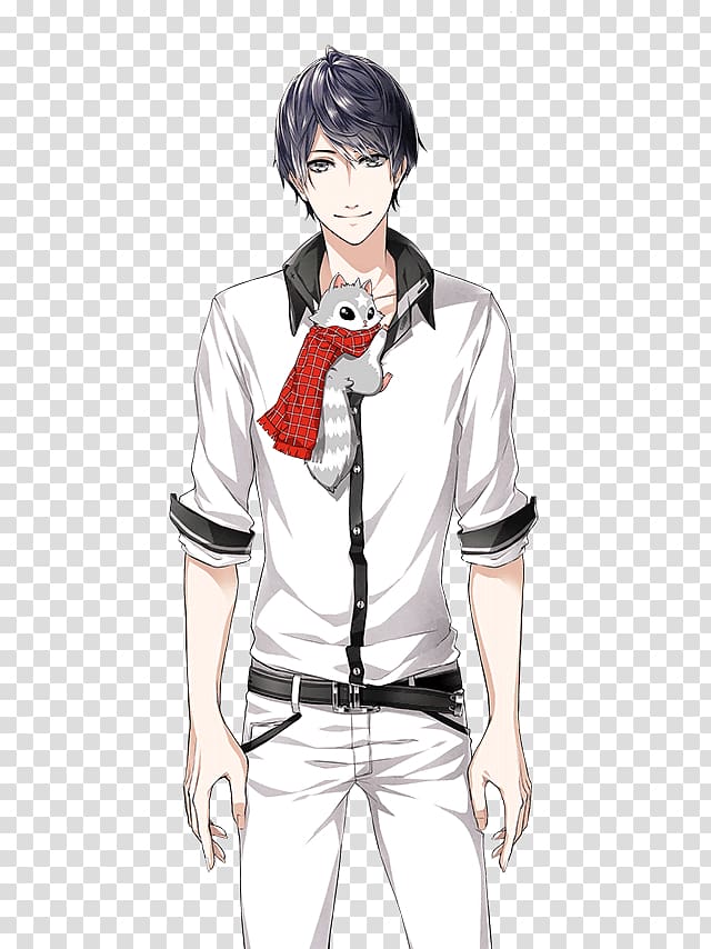 School uniform Otome game Costume Video game, ambition transparent background PNG clipart