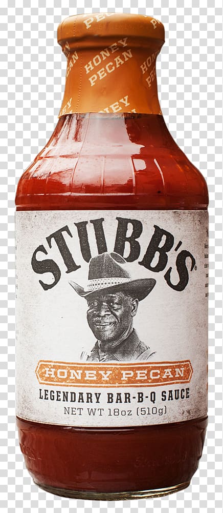 Stubb\'s Bar-B-Q Barbecue sauce Spice rub Sweetness, BBQ ribs transparent background PNG clipart