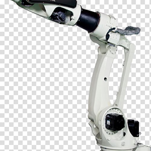 Industrial robot Articulated robot Robot welding Spot welding, Robot Control transparent background PNG clipart
