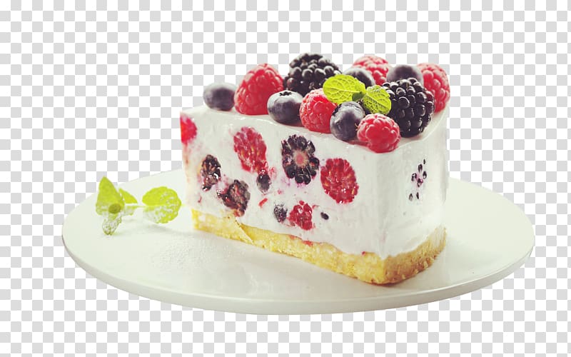 Ice cream Cupcake Cheesecake Chocolate cake Birthday cake, Blueberry Cake transparent background PNG clipart