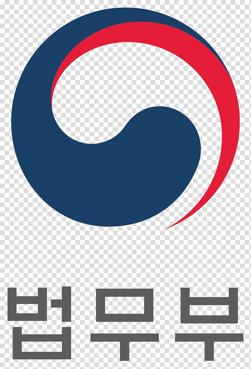 Ministry of Justice Logo Military Manpower Administration Government of South Korea Ministry of Environment, south korean mythology transparent background PNG clipart