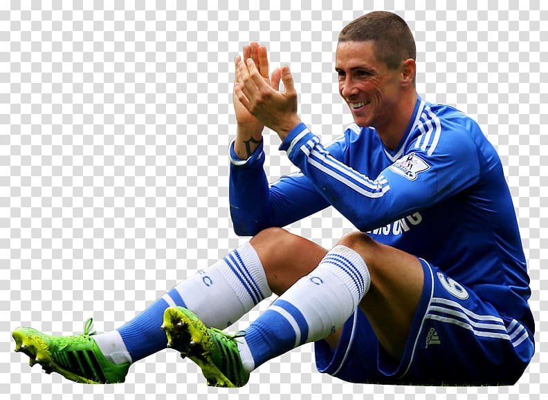 Fernando Torres Chelsea F.C. Team sport Premier League Football player, premier league transparent background PNG clipart